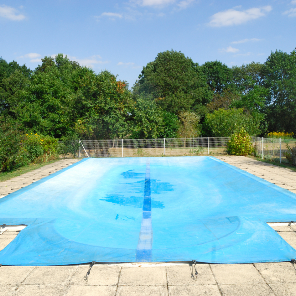 Pool Covers
