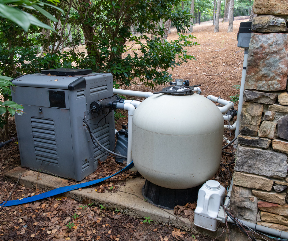 Pool Pump Repairs Pool Pump Repairs