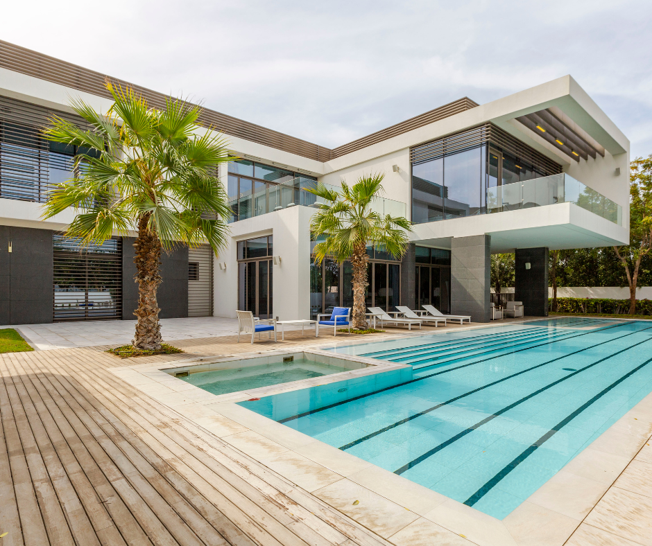 Clean Pools Clean Pools