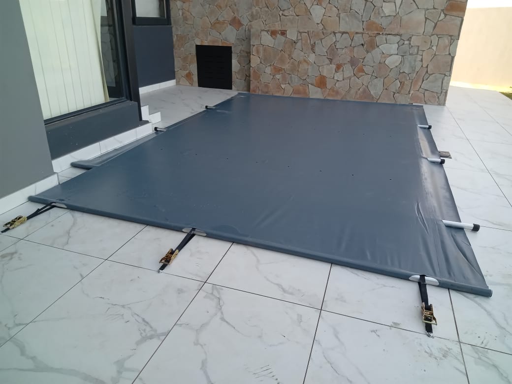 Durable Pool Covers Durable Pool Covers