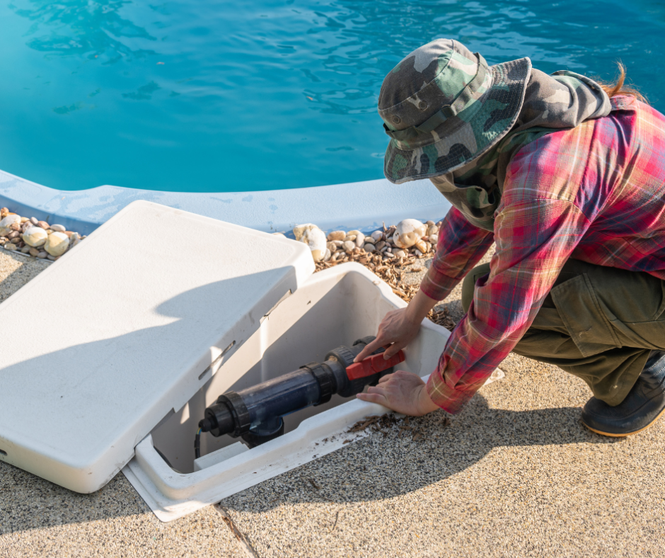 Leak Detection Leak Detection