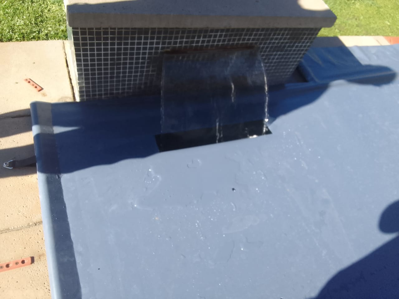 Pool covers made to fit Pool covers made to fit