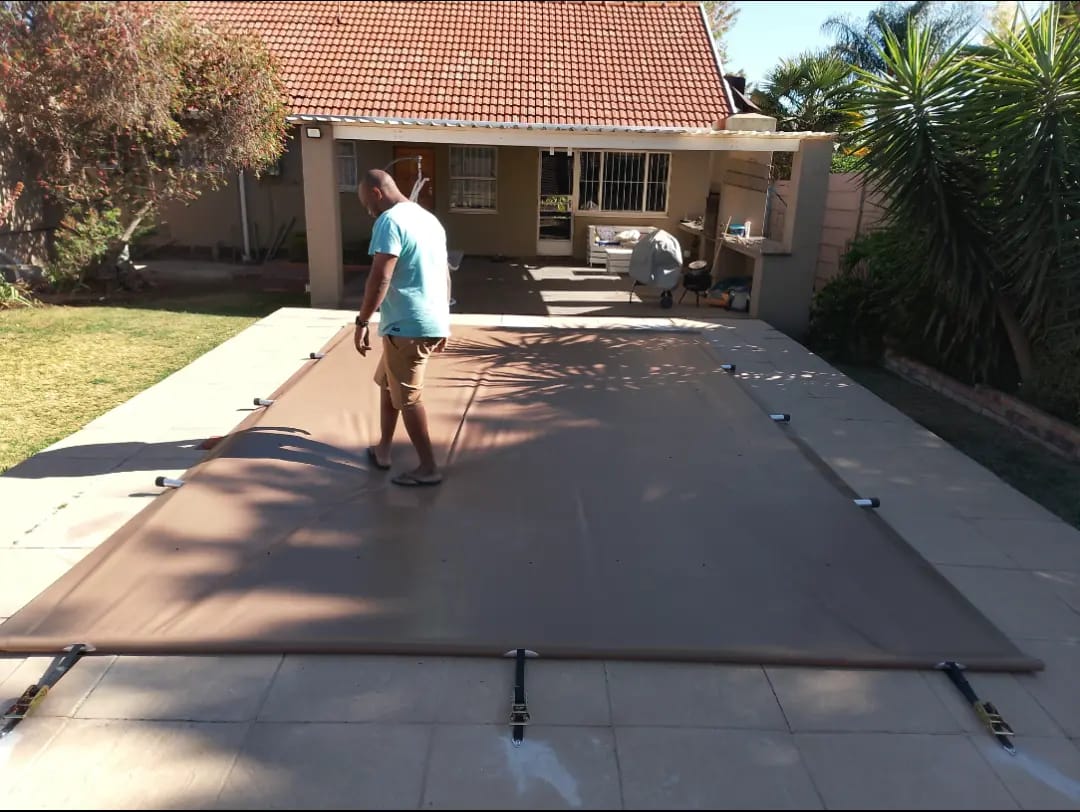 Strong Pool Covers Strong Pool Covers