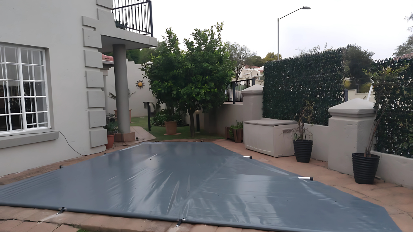 Pool Covers Pool Covers